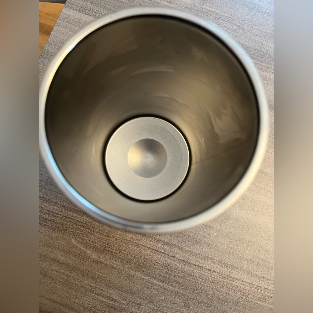 Croton Stainless Steel Wine Chiller - Picture 4 of 5